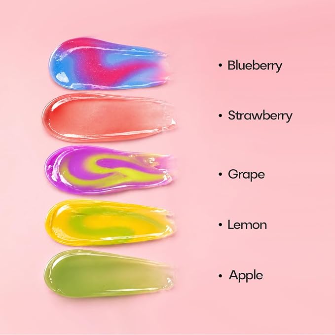 SPODARE Strawberry Sleeping Lip Mask 20g - Image 6