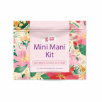 Mini Mani Kit – Disposable Manicure Set by KitUSafe