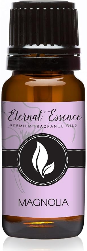 Magnolia Premium Grade Fragrance Oil - 10ml - Scented Oil by EternalEssenceOils