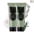 TeaTree relief Foam Cleanser -Gentle Face Wash by EssenHerb