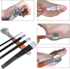 36 Pcs Callus Shaver for Feet Set, Foot Callus Shaver - Image 5
