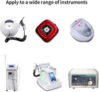 Facial Oxygen Injector Spray Gun Deep Moisturizing Skin Rejuvenation, - Image 3