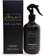 Room and Linen Spray/500 ml/Relaxing Home Fragrance, and Bathroom Deodorizer by A%C3%A9more
