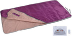 Srliya Far Infrared Sauna Blanket, Portable Detox Body Slimming Blanket - Image 9
