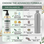 Elycura Collagen Lifting Body Oil - Image 5