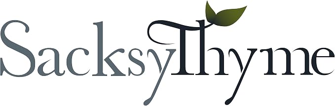 SacksyThyme Microwave Heating Pad - Image 9