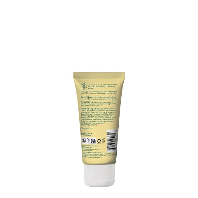 ATTITUDE Hand Cream, EWG Verified, Plant and Mineral-Based, Vegan Personal Care - Image 8