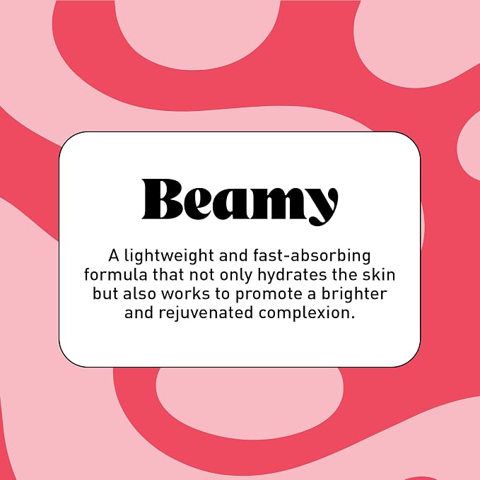 NATURE WELL Beamy Brightening Body Oil, Fast-Absorbing Formula Designed Hydrate - Image 2