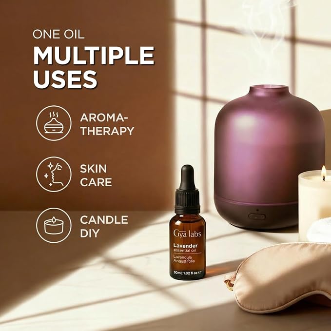 100% Pure Lavender Essential Oil - Image 5