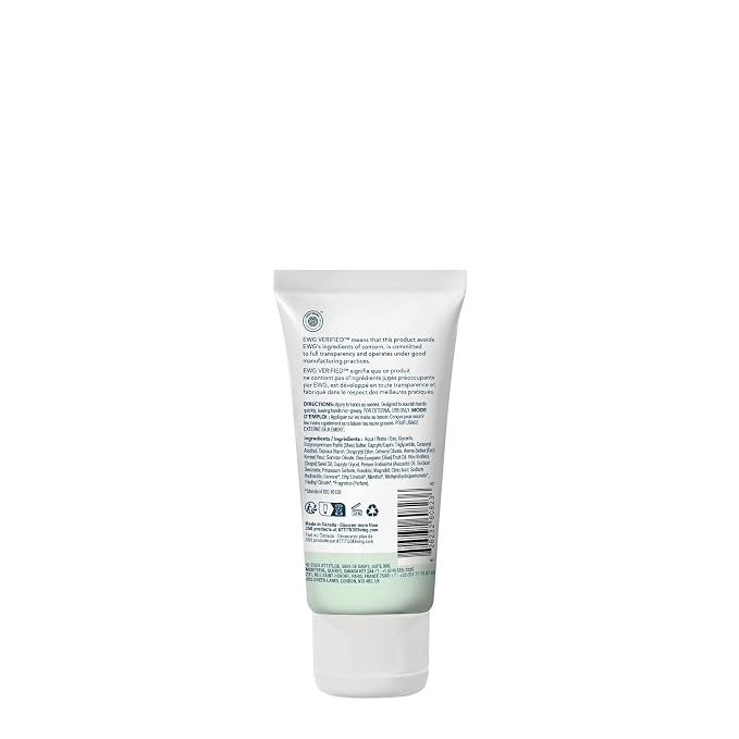 ATTITUDE Hand Cream for Sensitive Skin - Image 7