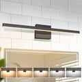 VOLISUN Modern Bathroom Vanity Light 23.6 inch, 14W Dimmable 5CCT Led Bathroom by VOLISUN
