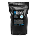Muscle Rehab Athletic Pack Bath Bomb Refill Bulk Post-Workout Recovery by MuscleRehabSportsRecovery