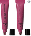 e.l.f. Glow Reviver Melting Lip Balm, Hydrating Tinted Lip Balm by elf