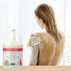 Ginger Lily Farms Botanicals Nourishing Body Wash, 100% Vegan & Cruelty-Free - Image 7