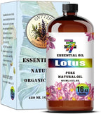 Lotus Essential Oil by GV77ZFESSENTIALOILBUYNOW