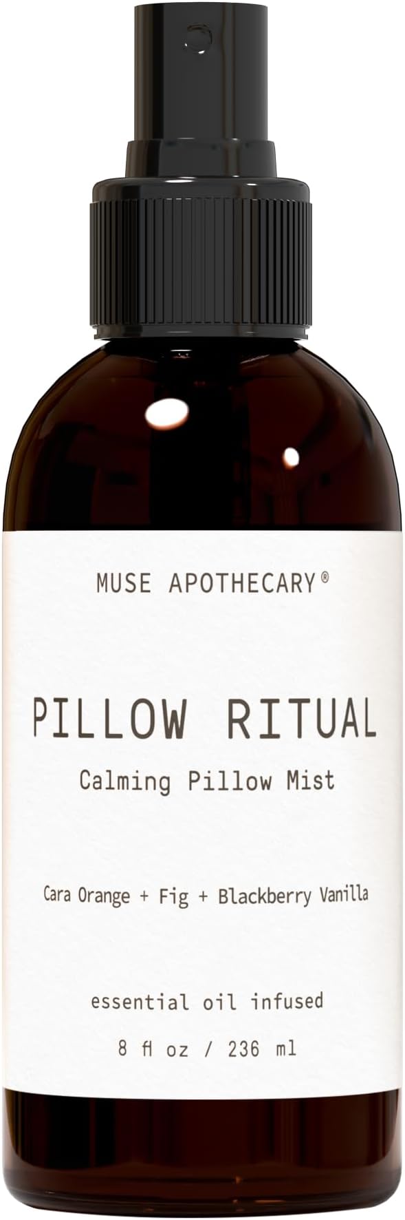 Muse Apothecary Pillow Ritual by MuseApothecary