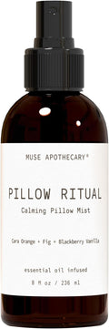 Muse Apothecary Pillow Ritual by MuseApothecary