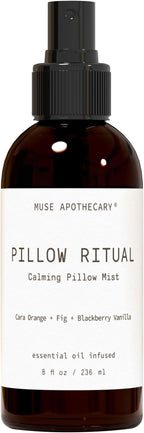 Muse Apothecary Pillow Ritual by MuseApothecary