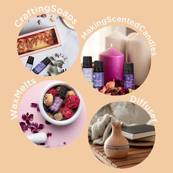 Folkulture Essential Oils - Image 8