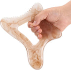 Body Gua Sha Tool Large Gua Sha Body Tool Cellulite Massage Tool Lymphatic by InfiniteRelax