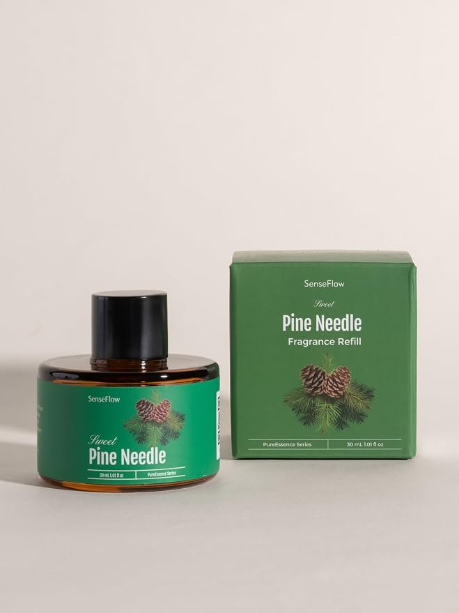 Essential Oil Refill 1.02oz/30ml by SenseFlow