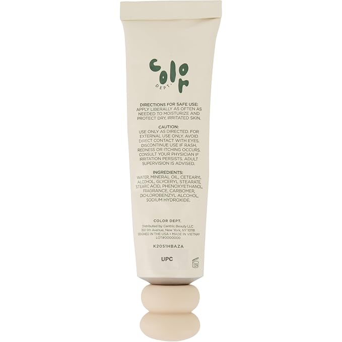 Color Dept. Hand Cream Lush Garden - Image 2