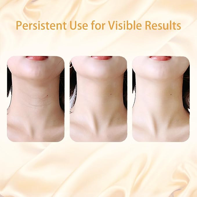 Neck Face Device, 3 in 1 Portable Face Sculpting Tool, Three Modes Facial Skin - Image 5