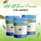 Tea Tree Foot Soak Epsom Salt - Image 5