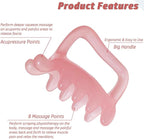 Large Fascia Massage Blaster Tool - Image 4
