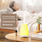 Aromatherapy Essential Oil Diffuser - Image 7