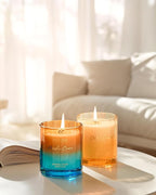 M&SENSE Mint Scented Candle - Image 7