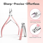 Makartt Cuticle Trimmer Set - Image 2