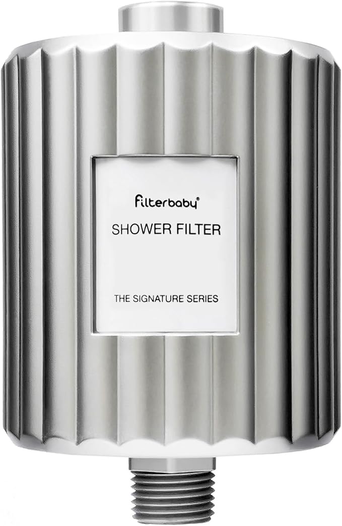 Filterbaby Signature Shower Filter by Filterbaby