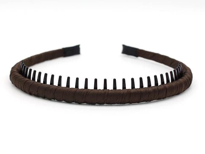 JOBAND Women's Fashion Headbands teeth comb hair bands Comfy hair accessories - Image 4