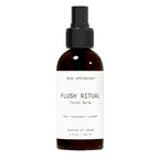 Muse Apothecary Flush Ritual by MuseApothecary