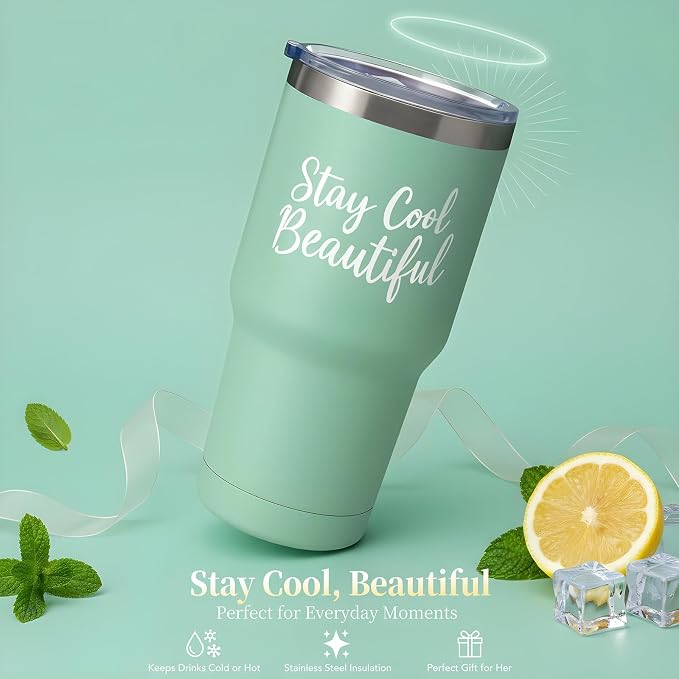 Mother's Day Pampering Gift Set - Image 3
