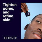 HORACE Salicylic Acid + Niacinamide Face Serum - Image 2