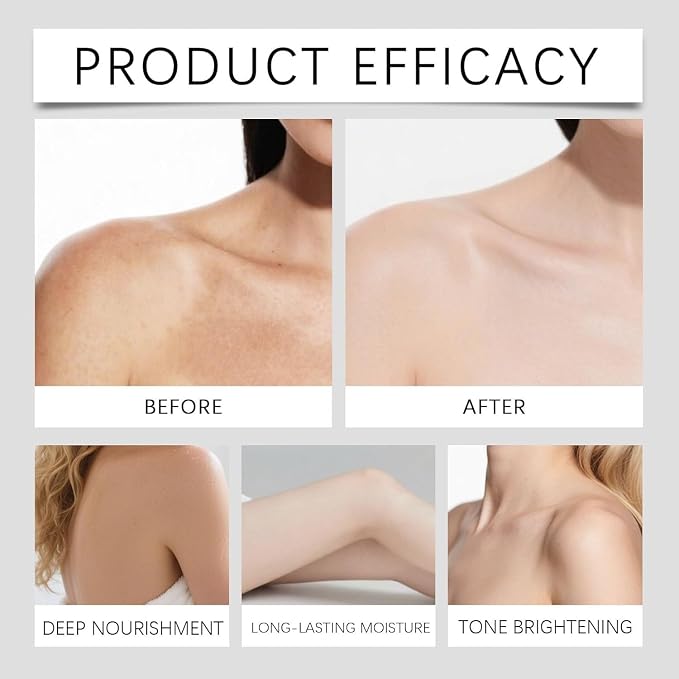 2 Pcs Collagen Lifting Body Oil, Advanced Hydrating Collagen Oil - Image 7
