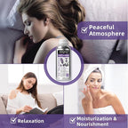 HIQILI Lavender Essential Oil Large Capacity, 100% Natural - Image 2
