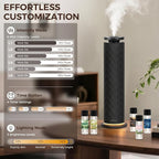Hotel Scent Diffuser, Waterless Scent Diffuser - Image 3