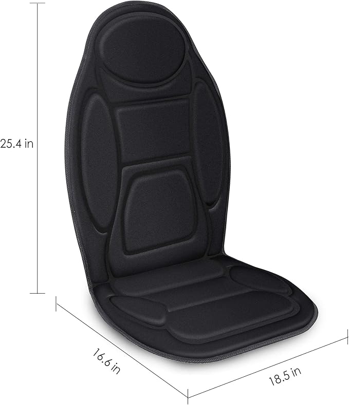 Snailax Massage Seat Cushion - Image 6