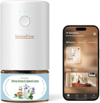 SF101S Pro Smart Plug in Air Freshener by SenseFlow