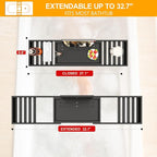 Bathtub Tray Black - Image 3