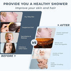 Ryamen 2026 Magnetic Filtered Shower Head - Image 4