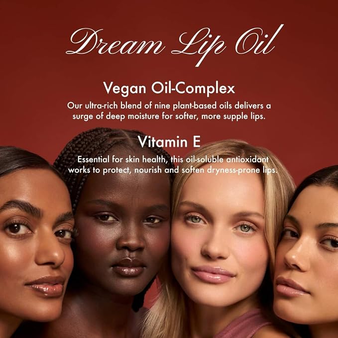 Summer Fridays Dream Lip Oil - Image 5
