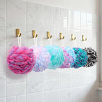BTYMS XXL Large Loofah Bath Sponge 100g/pc - Image 7