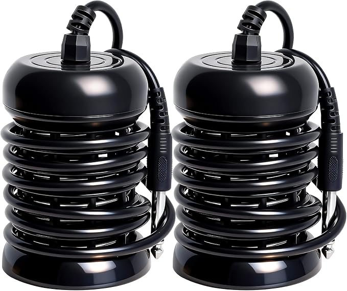 LeCuag Arrays for Foot Detox Machine, Stronger Ionic Foot Bath Arrays Compatible by LeCuag