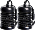 LeCuag Arrays for Foot Detox Machine, Stronger Ionic Foot Bath Arrays Compatible by LeCuag