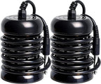 LeCuag Arrays for Foot Detox Machine, Stronger Ionic Foot Bath Arrays Compatible by LeCuag