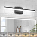 VOLISUN Modern Bathroom Vanity Light 24 inch, 24W Dimmable 5CCT Led Bathroom by VOLISUN